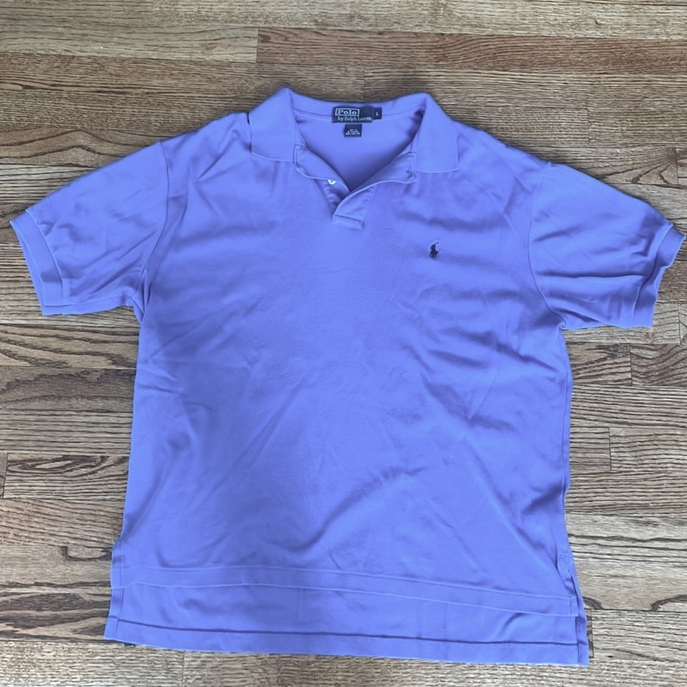 Polo shirt